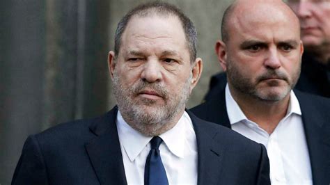 weinstein appeal decision